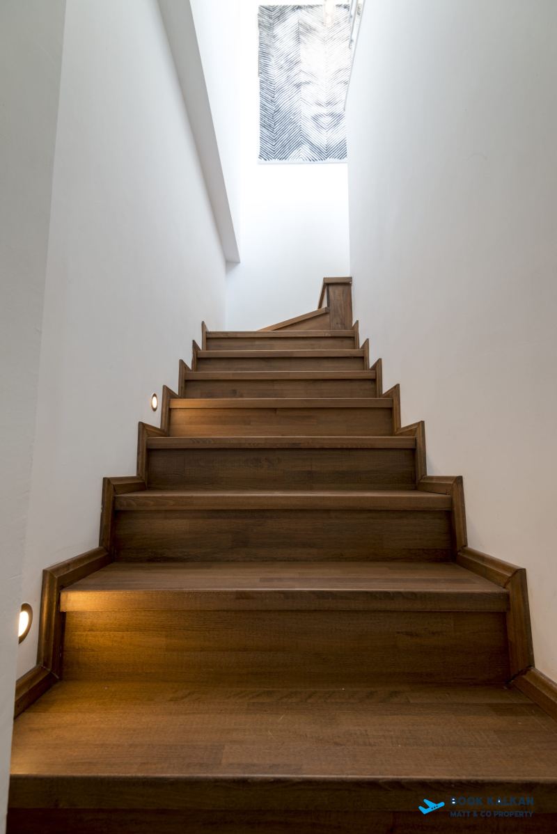Rumi Penthouse: 3-bedroom apartment in Ortaalan, Kalkan (photo 11 of 26)